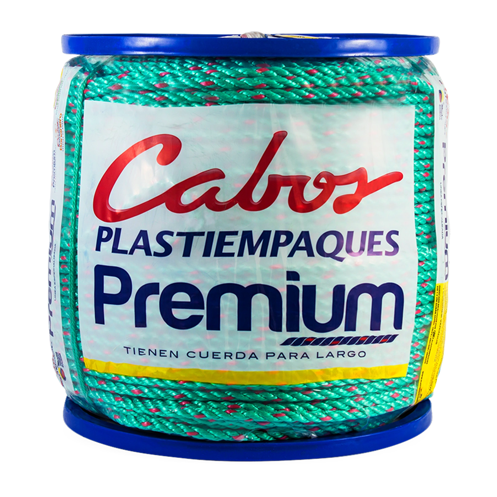 Producto de fibras Plastiempaques
